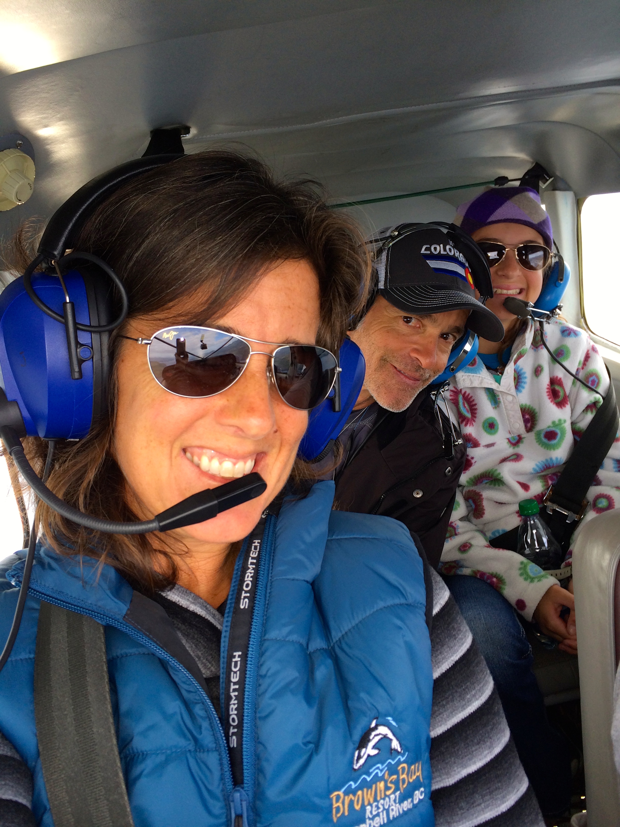 Baus Family Adventures, Lifestyle and Island Living